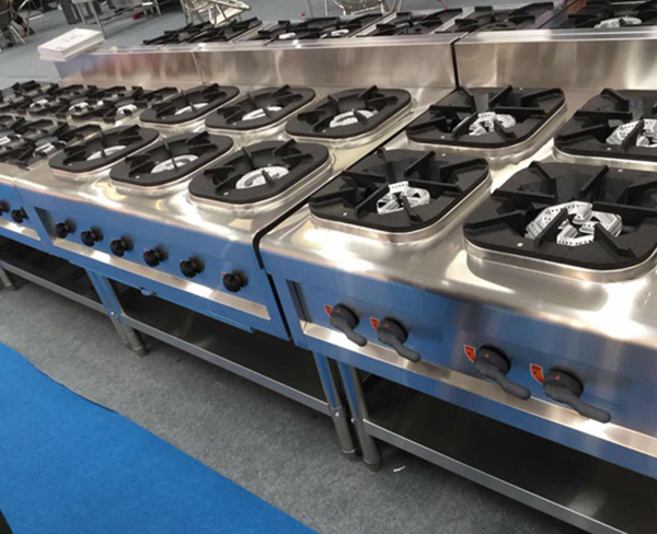 不銹鋼廚具公司亳州不銹鋼廚具安徽臻廚廚房設(shè)備查看