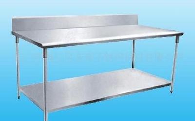 【廠家直銷專為廚房工廠設(shè)計(jì)的拆裝式物料臺&mdash;&mda】價(jià)格_廠家_圖片 -