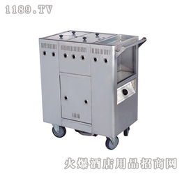 達(dá)盛廚具 四格粥車 達(dá)盛廚具零售