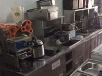 圖 長期出售廚具設(shè)備,奶茶設(shè)備,冷氣設(shè)備,烘焙設(shè)備 深圳工程機(jī)械