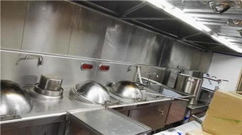 陽江廚具設(shè)備廠家 廣燃廚具 廚具配套設(shè)備設(shè)計個性化
