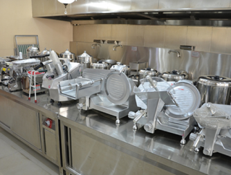 高價飯店、酒店桌椅,廚房設備,不銹鋼廚具等