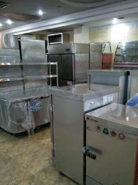 圖 收售全新和二手廚具餐具空調制冷設備,餐館面館煙道抽排系統 重慶家電