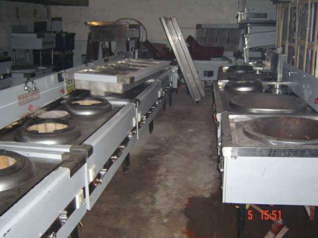 順德區(qū)廚房通風(fēng)工程設(shè)計上門測量多重優(yōu)惠 廣東通達(dá)